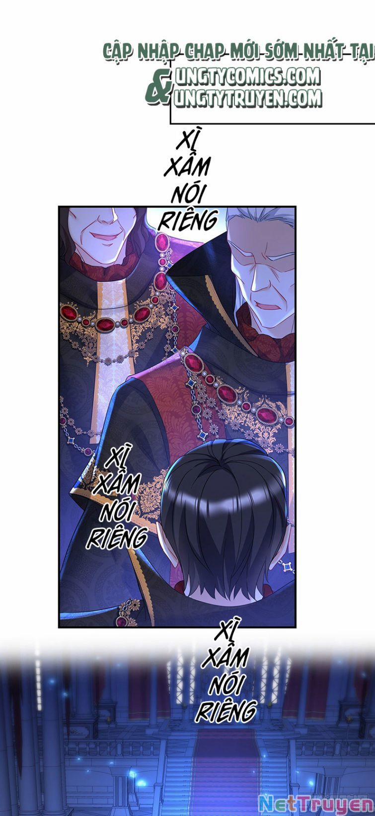 Dẫn Sói Vào Nhà 57 trang 1