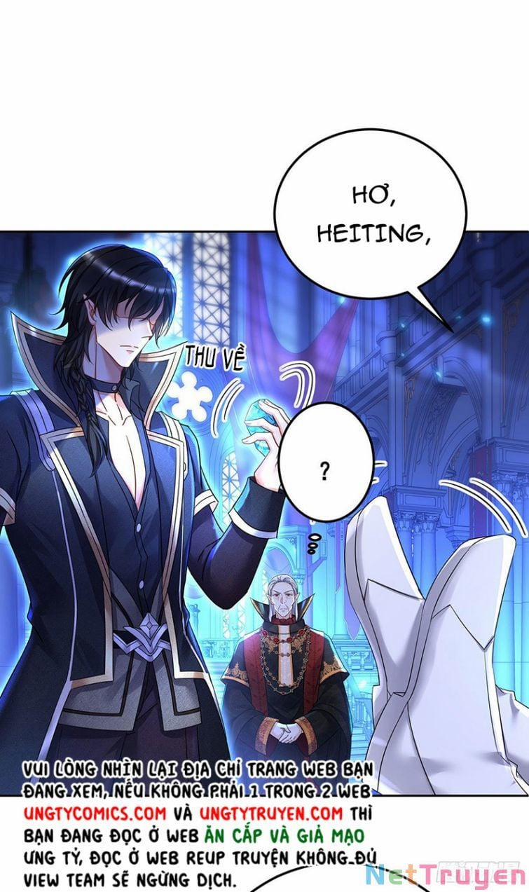 Dẫn Sói Vào Nhà 57 trang 10