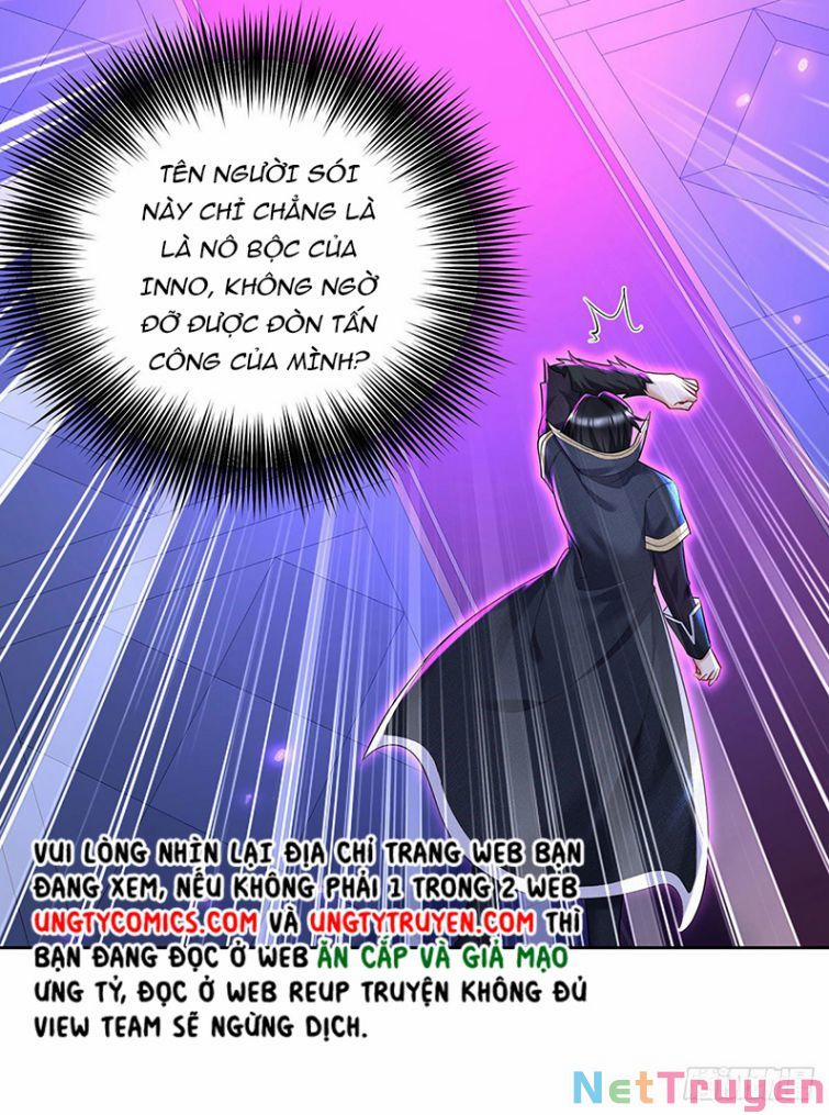 Dẫn Sói Vào Nhà 57 trang 19