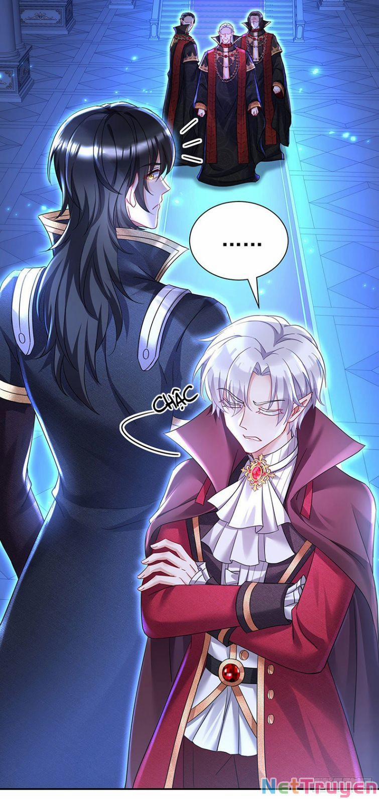 Dẫn Sói Vào Nhà 57 trang 2