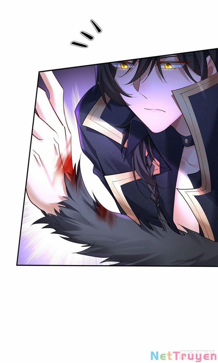 Dẫn Sói Vào Nhà 57 trang 20