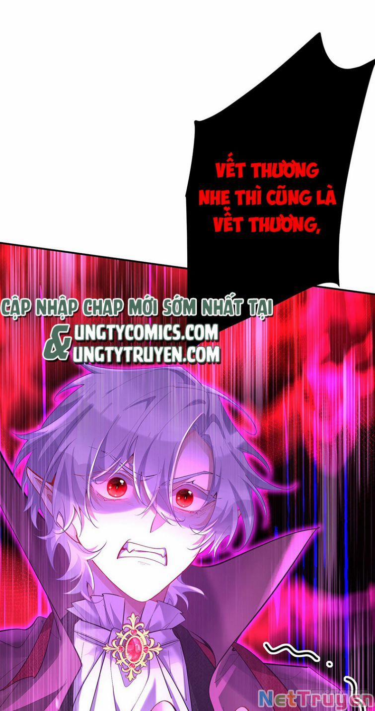 Dẫn Sói Vào Nhà 57 trang 23