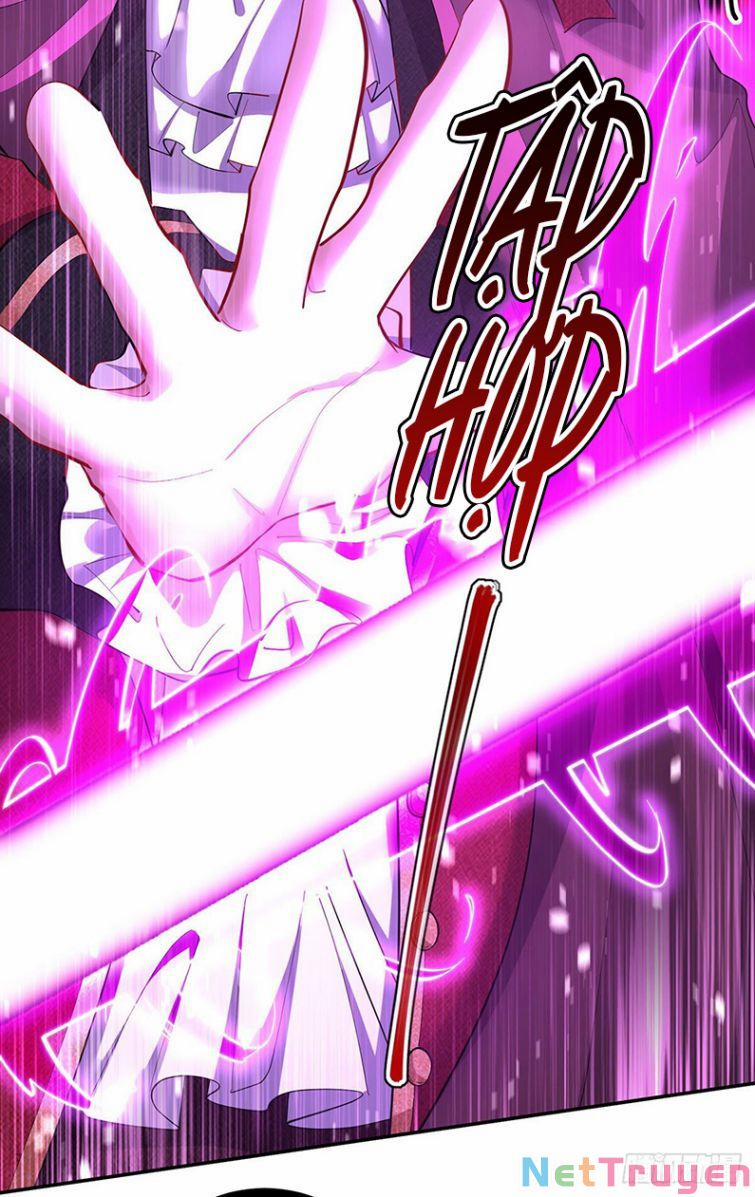 Dẫn Sói Vào Nhà 57 trang 24