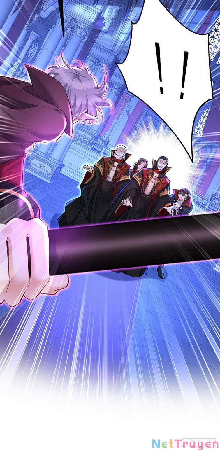 Dẫn Sói Vào Nhà 57 trang 26