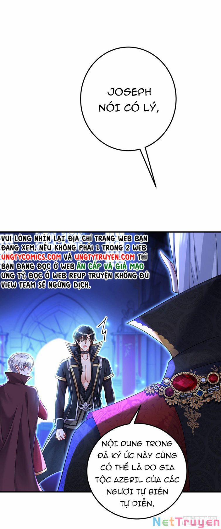 Dẫn Sói Vào Nhà 57 trang 3