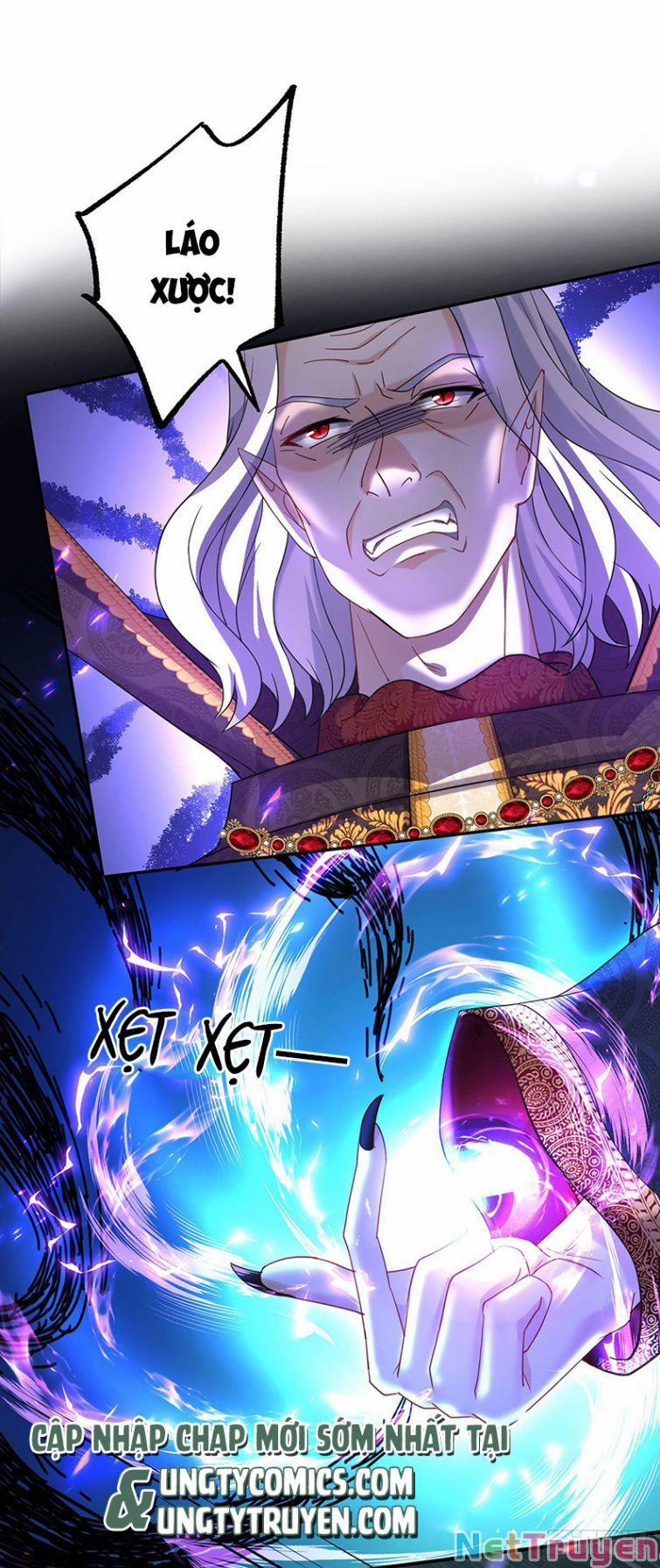 Dẫn Sói Vào Nhà 57 trang 30