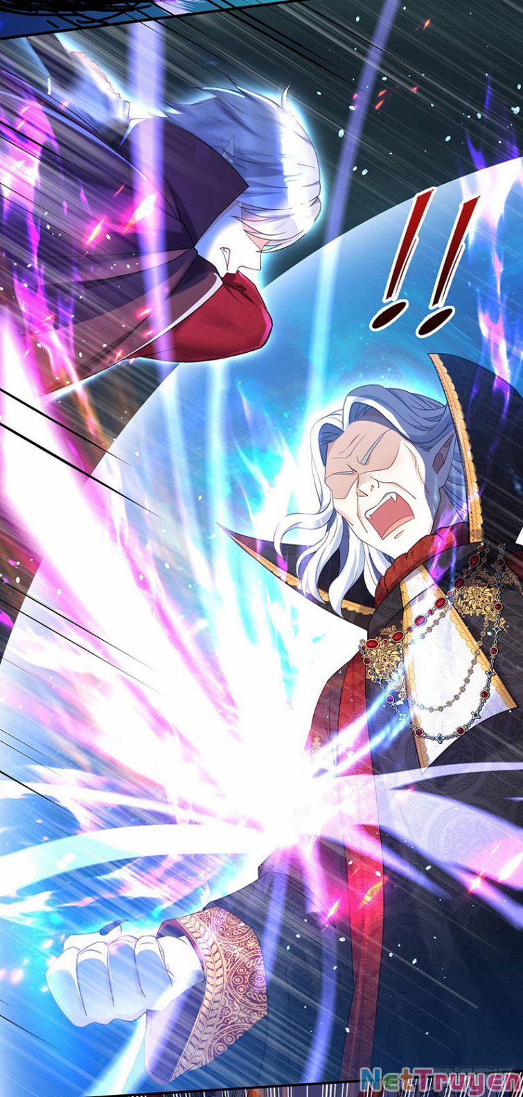 Dẫn Sói Vào Nhà 57 trang 31