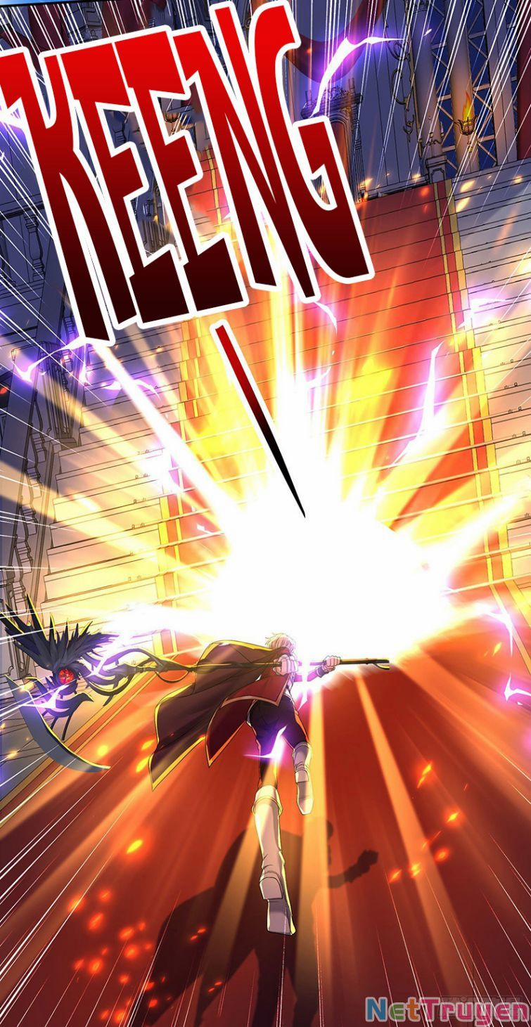 Dẫn Sói Vào Nhà 57 trang 32