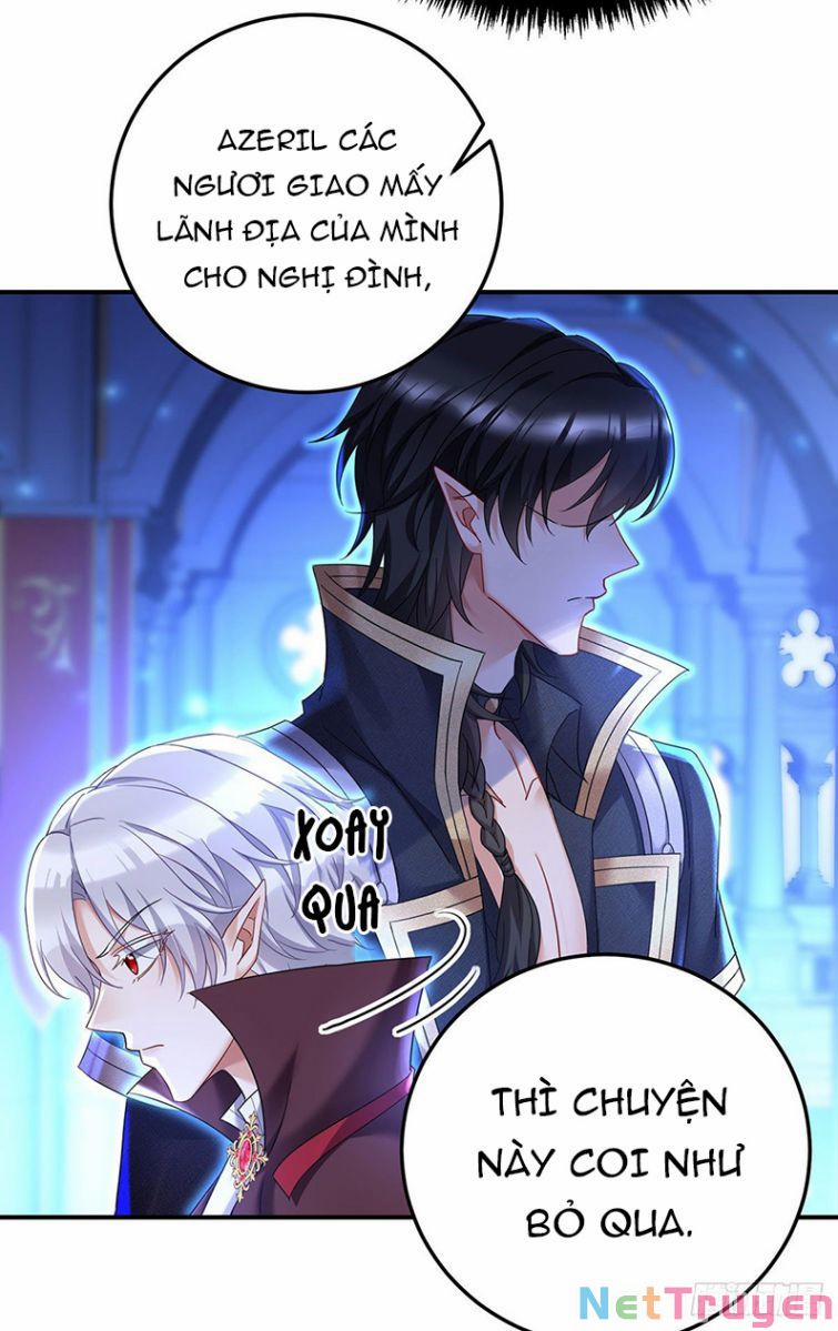 Dẫn Sói Vào Nhà 57 trang 5