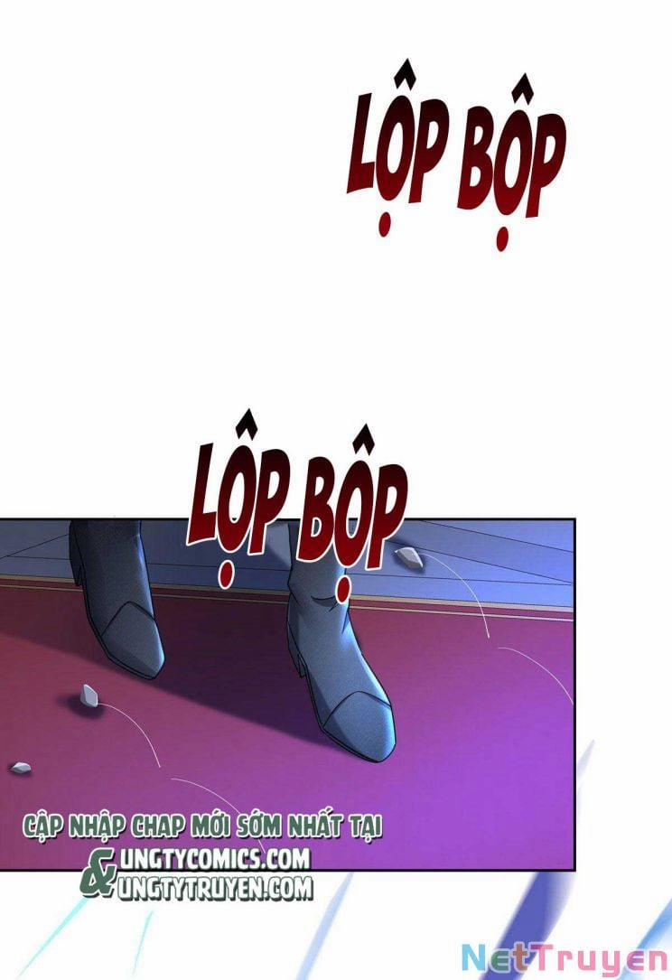 Dẫn Sói Vào Nhà 58 trang 1