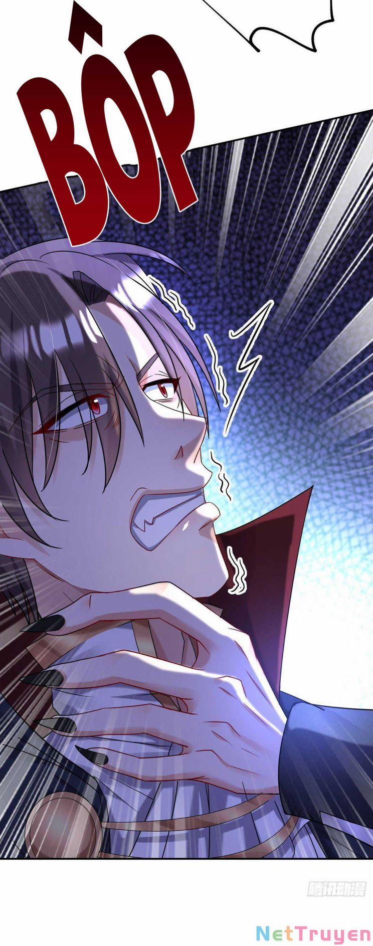 Dẫn Sói Vào Nhà 58 trang 13