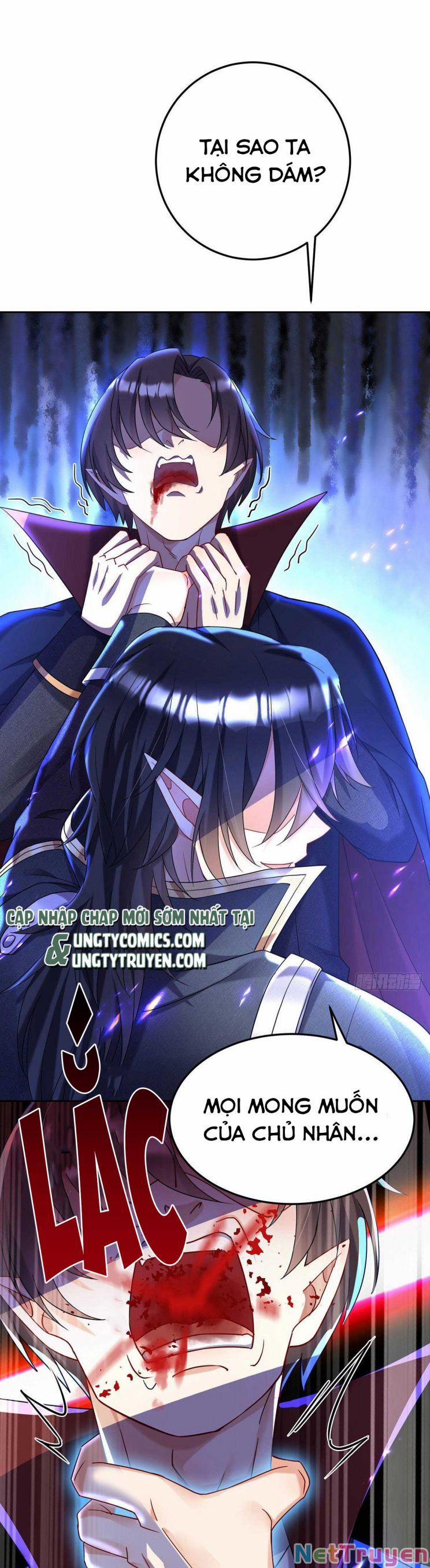 Dẫn Sói Vào Nhà 58 trang 16