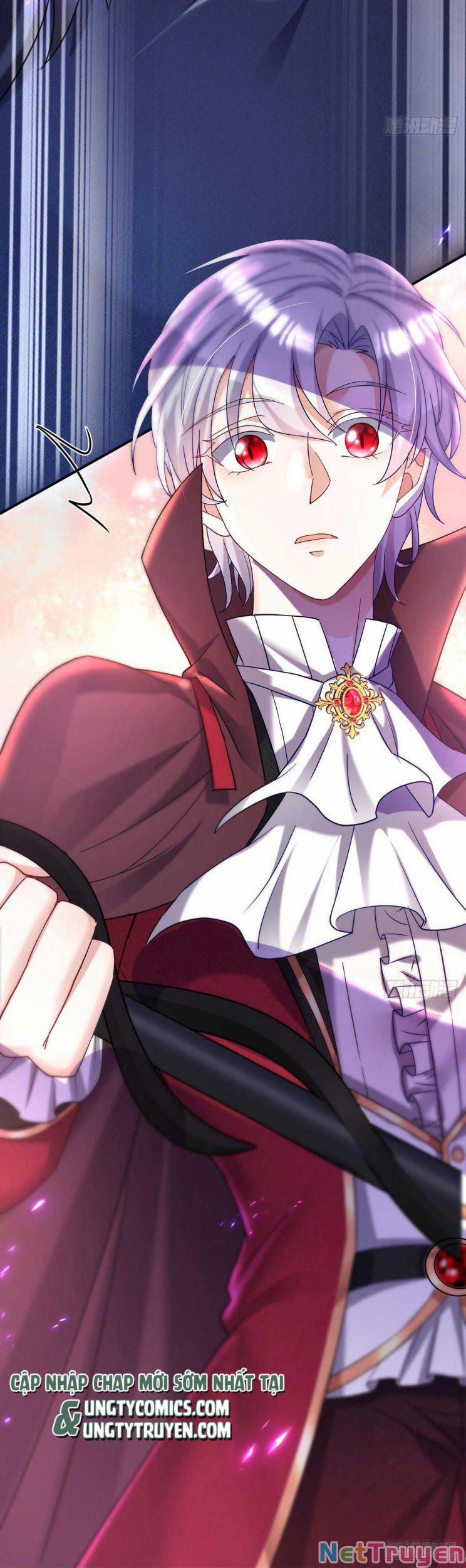 Dẫn Sói Vào Nhà 58 trang 18