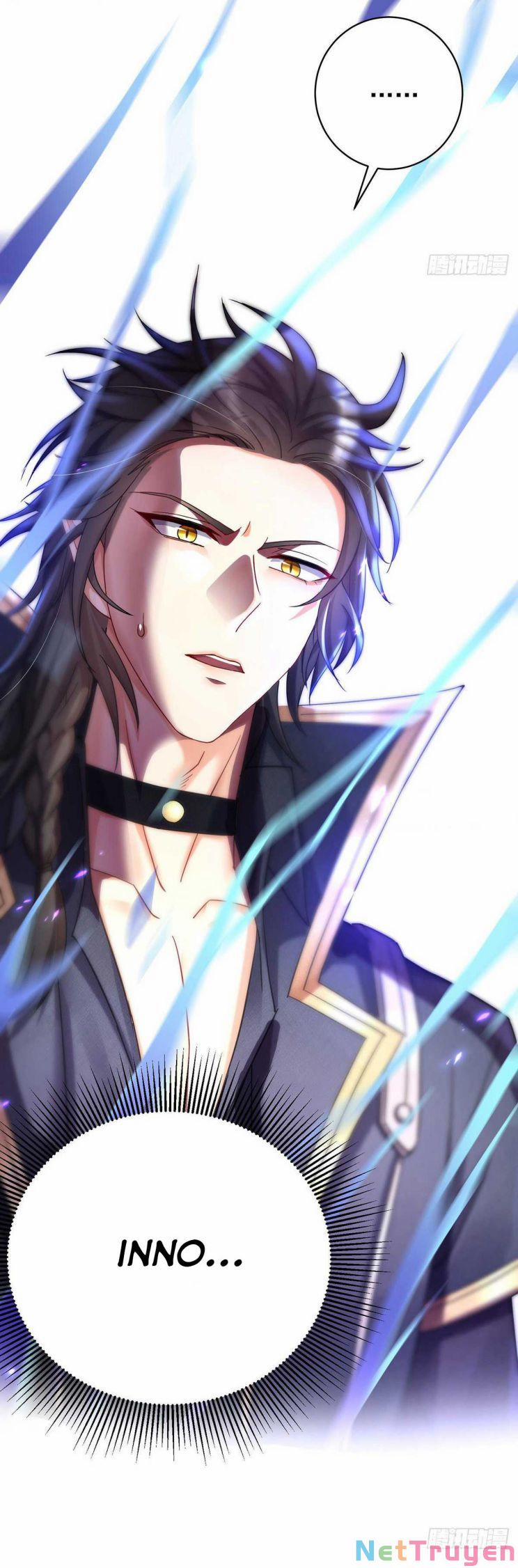 Dẫn Sói Vào Nhà 58 trang 2