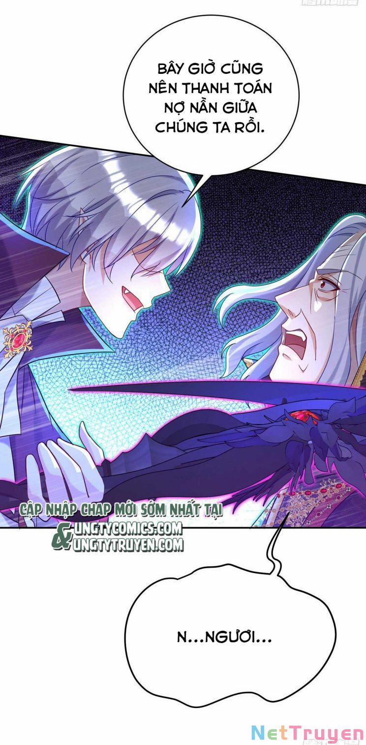 Dẫn Sói Vào Nhà 58 trang 22