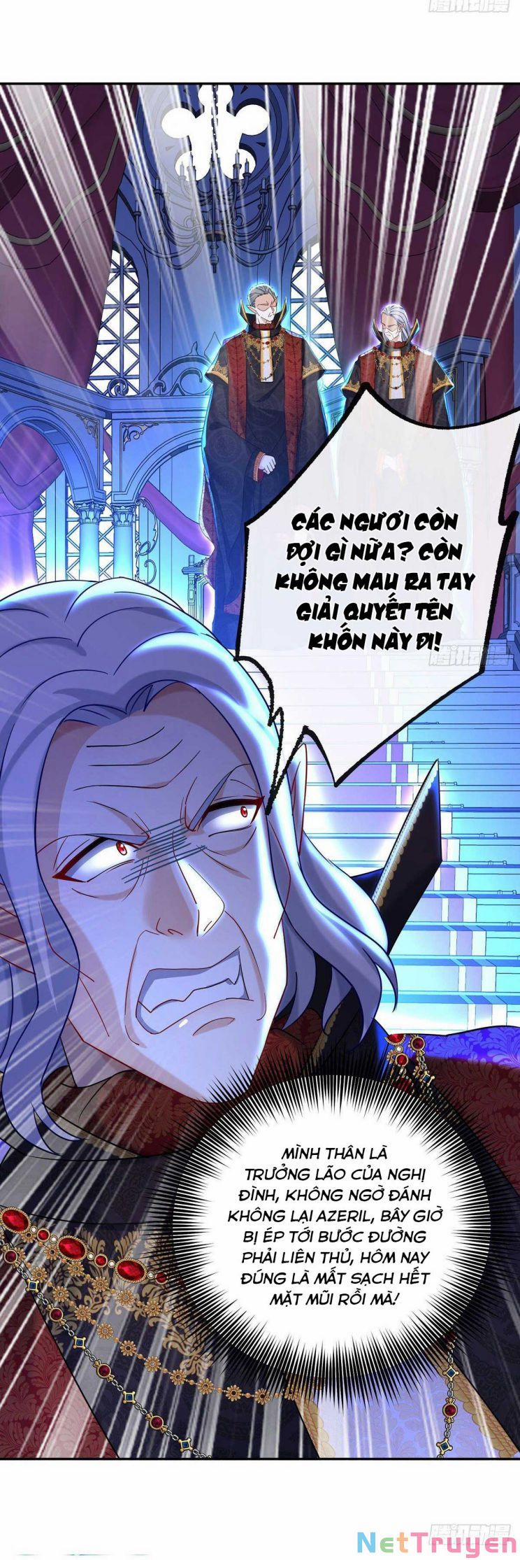 Dẫn Sói Vào Nhà 58 trang 23