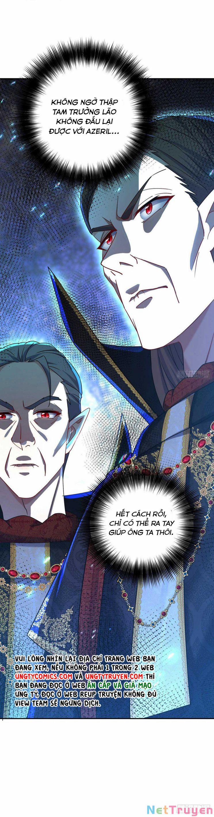 Dẫn Sói Vào Nhà 58 trang 24