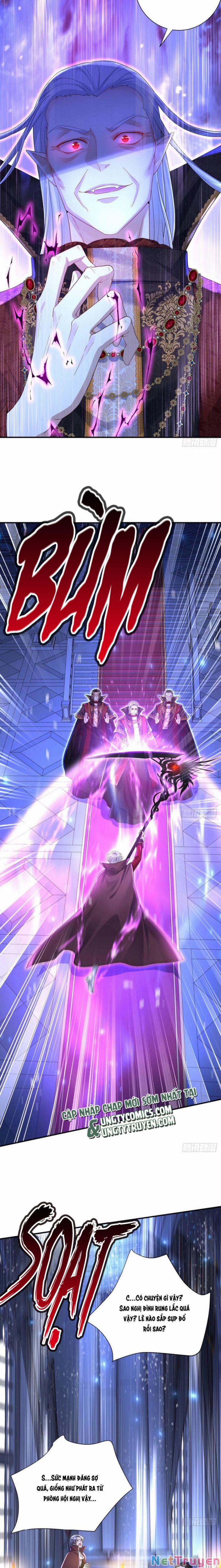 Dẫn Sói Vào Nhà 59 trang 11