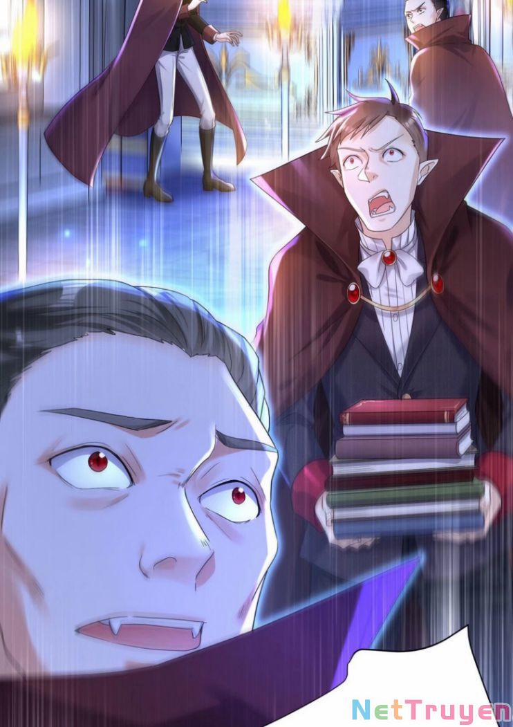 Dẫn Sói Vào Nhà 59 trang 12