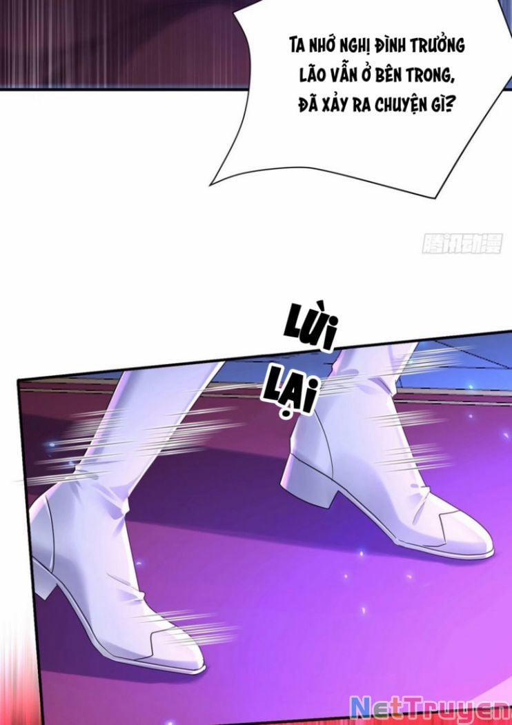 Dẫn Sói Vào Nhà 59 trang 13