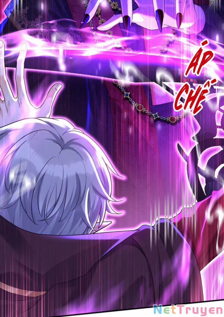 Dẫn Sói Vào Nhà 59 trang 15