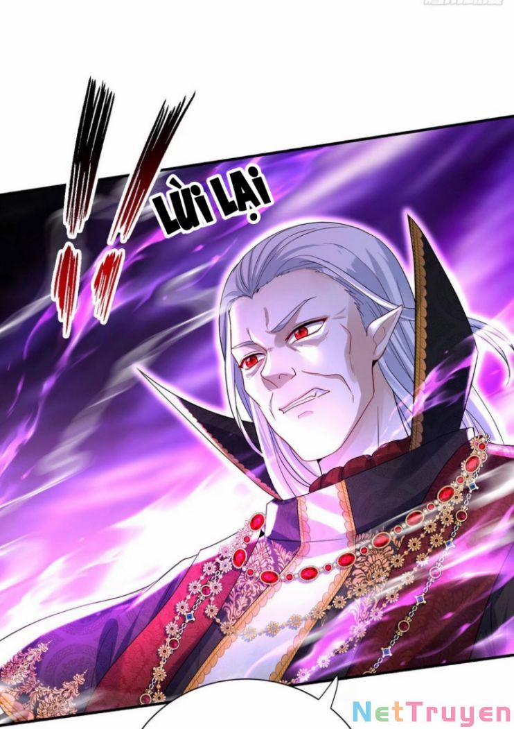 Dẫn Sói Vào Nhà 59 trang 19