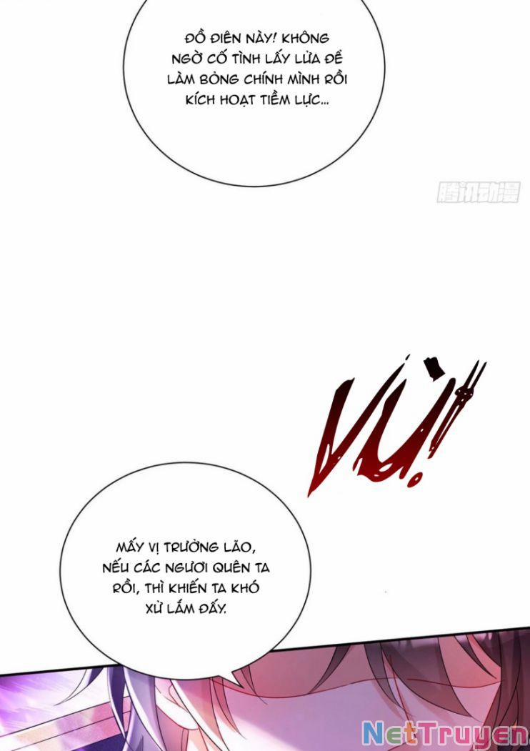 Dẫn Sói Vào Nhà 59 trang 20