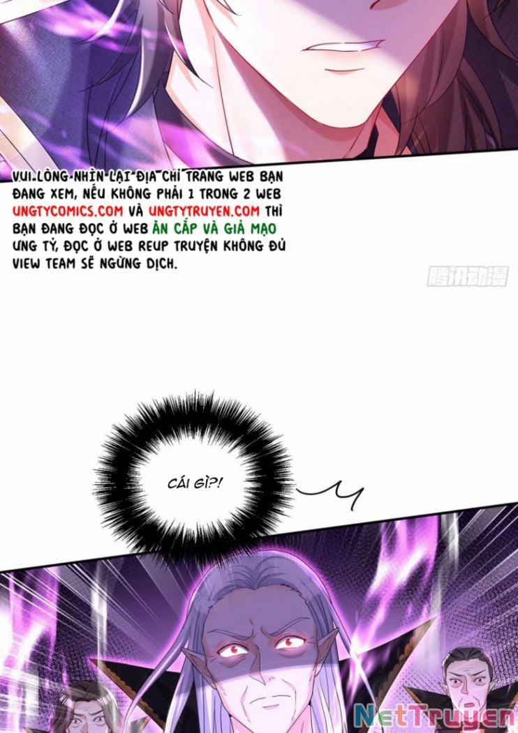 Dẫn Sói Vào Nhà 59 trang 21