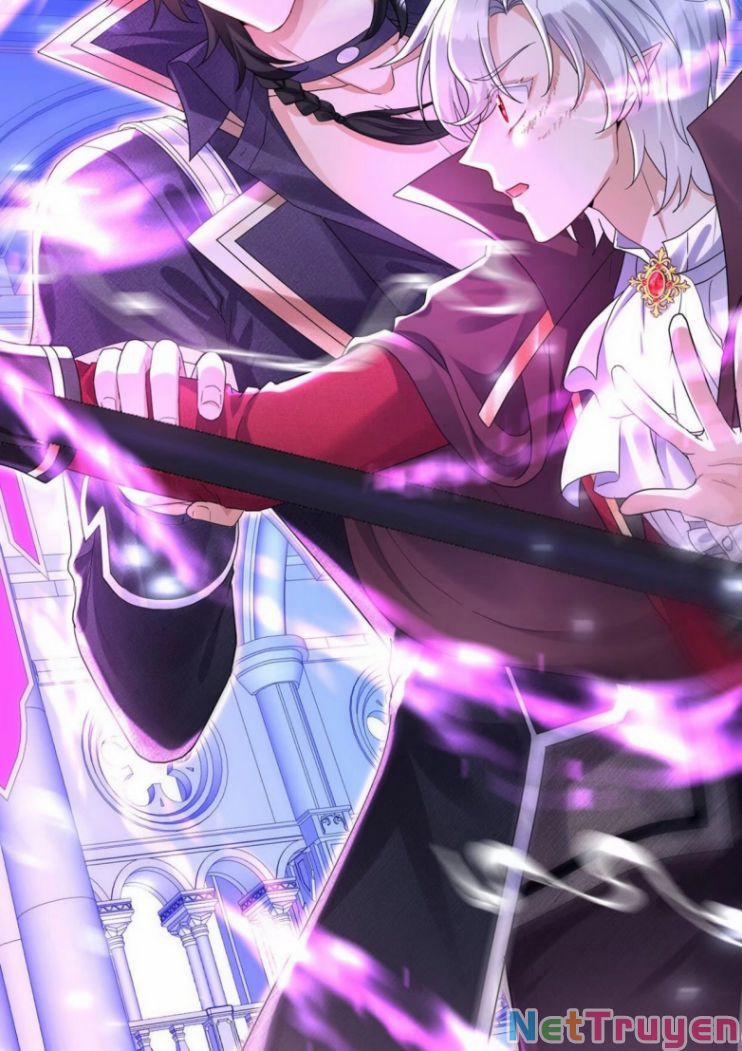 Dẫn Sói Vào Nhà 59 trang 23