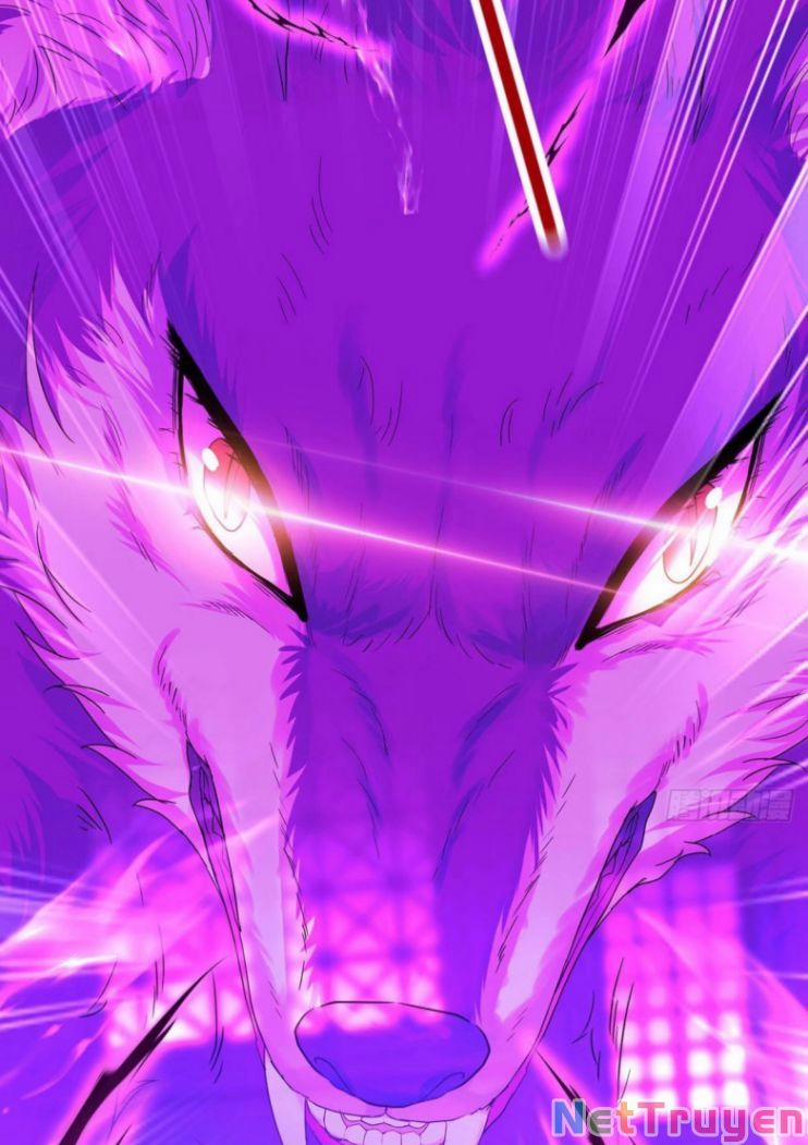 Dẫn Sói Vào Nhà 59 trang 27