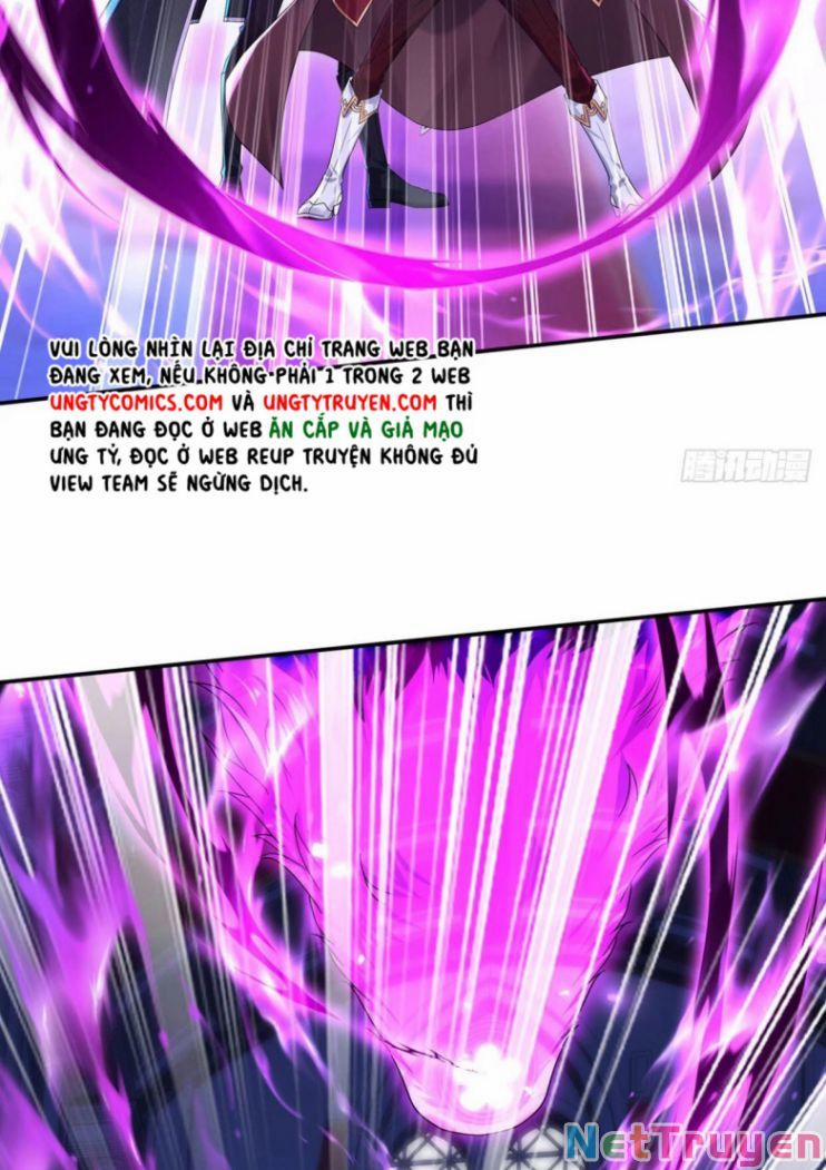 Dẫn Sói Vào Nhà 59 trang 29