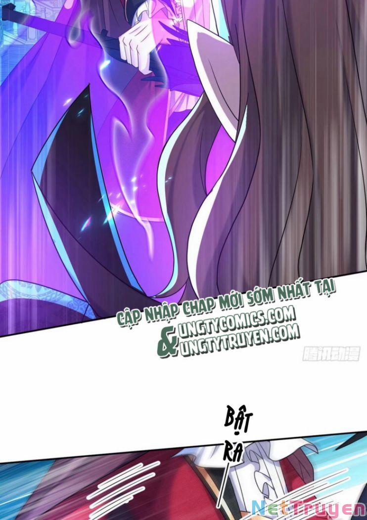 Dẫn Sói Vào Nhà 59 trang 3