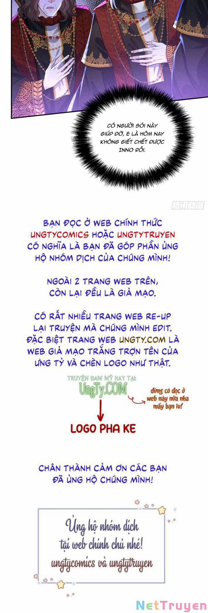 Dẫn Sói Vào Nhà 59 trang 33
