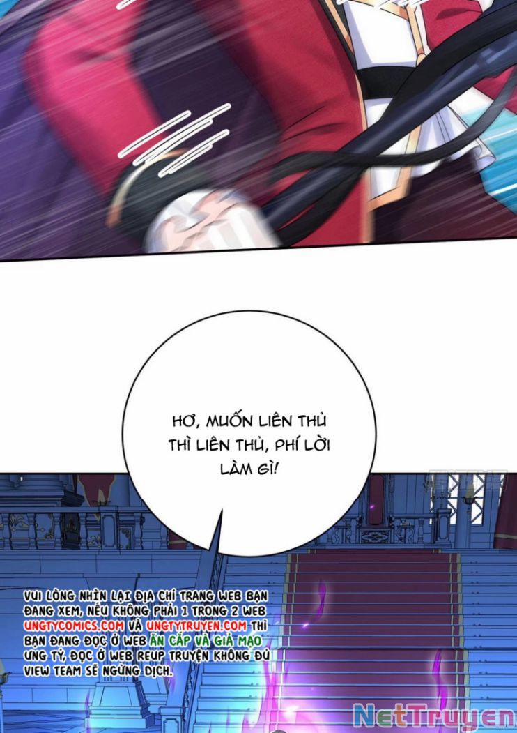 Dẫn Sói Vào Nhà 59 trang 4