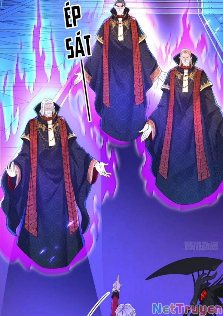 Dẫn Sói Vào Nhà 59 trang 5