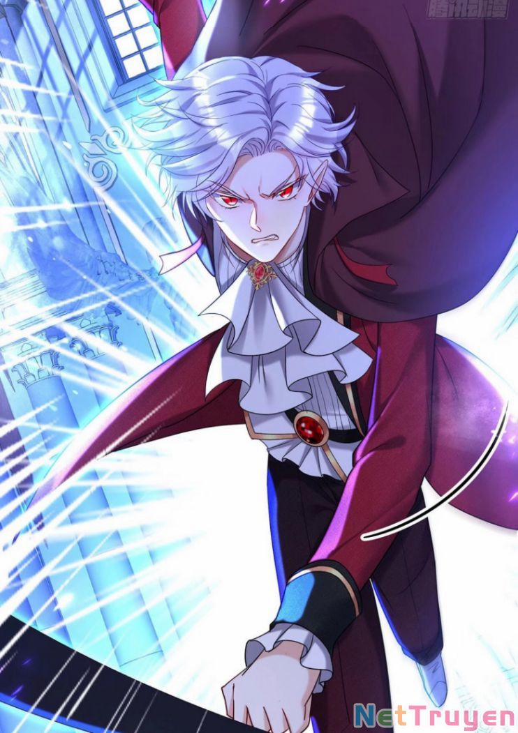 Dẫn Sói Vào Nhà 59 trang 8