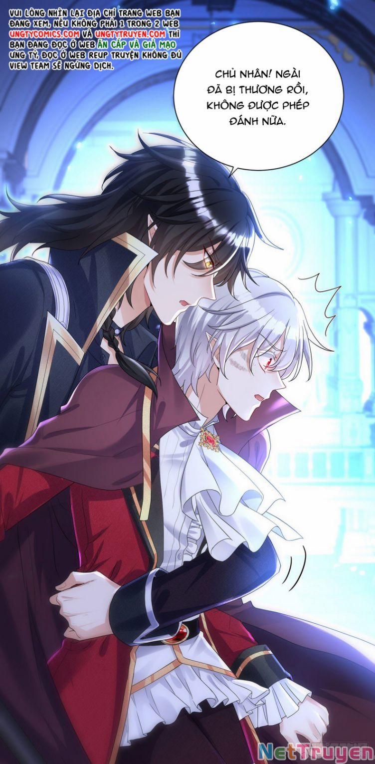 Dẫn Sói Vào Nhà 60 trang 1