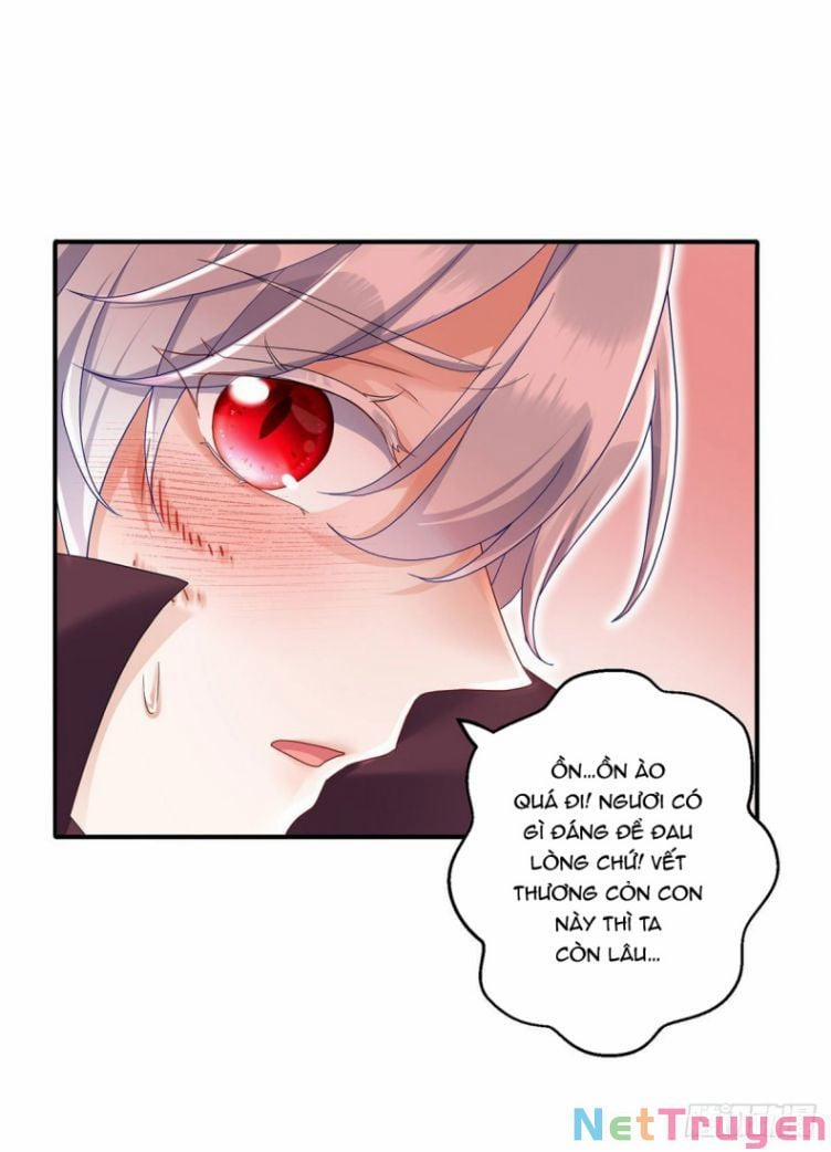 Dẫn Sói Vào Nhà 60 trang 12