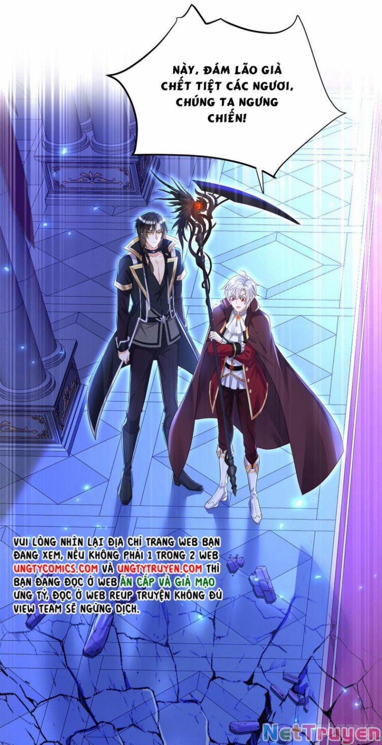 Dẫn Sói Vào Nhà 60 trang 15