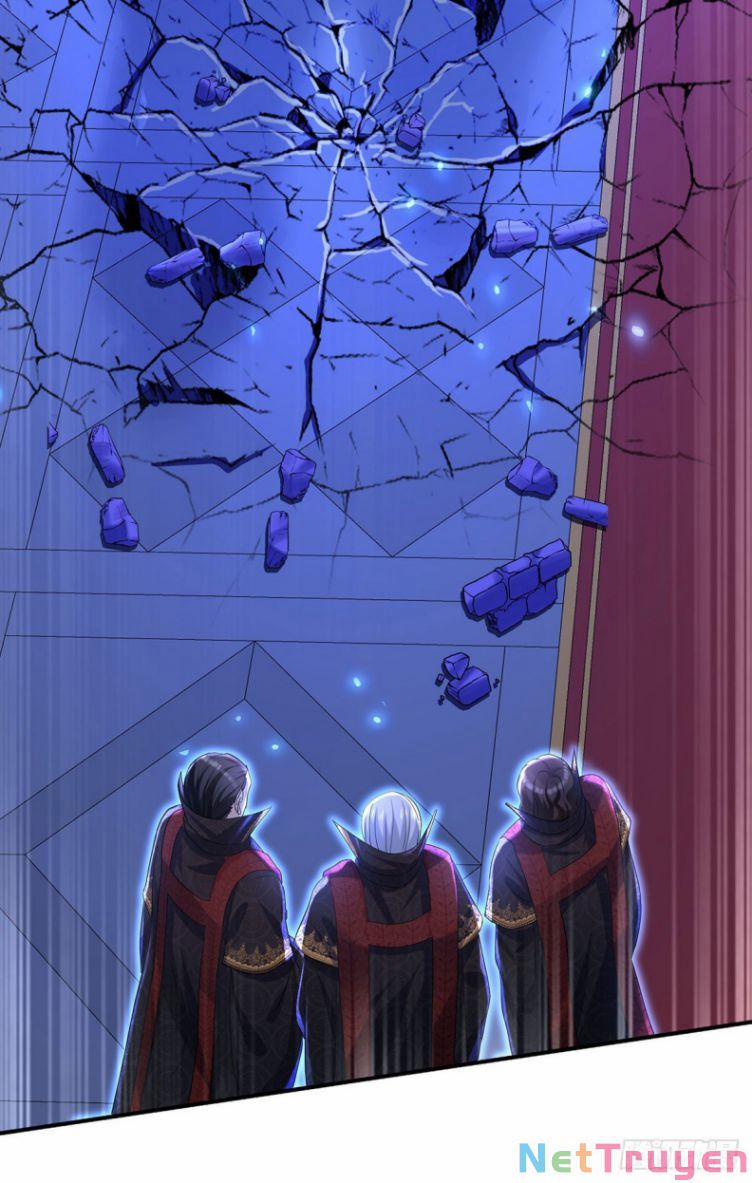 Dẫn Sói Vào Nhà 60 trang 16