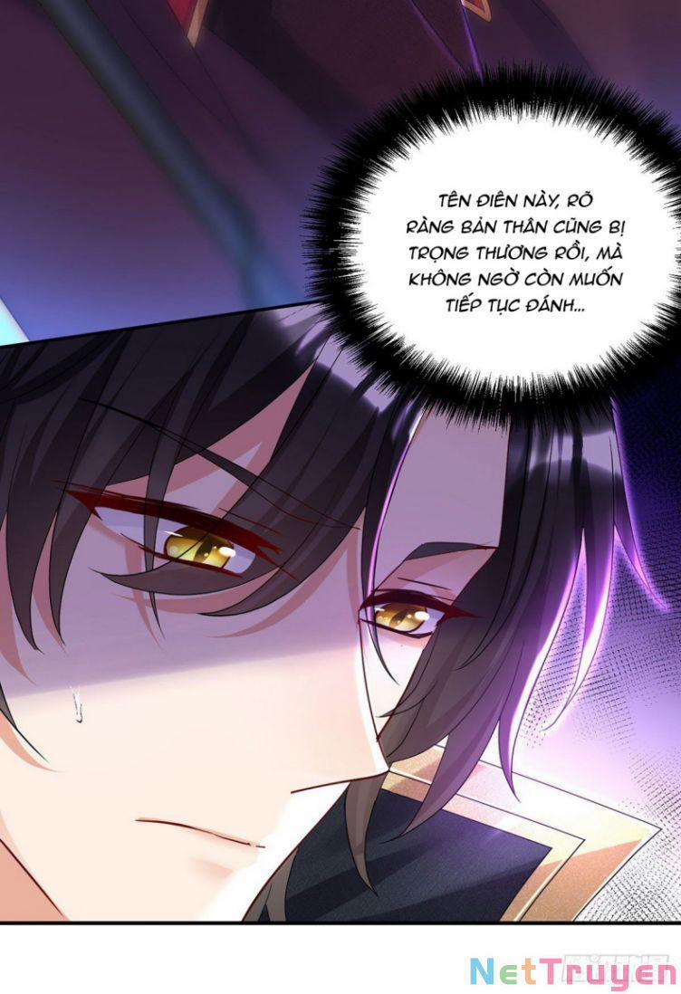 Dẫn Sói Vào Nhà 60 trang 2