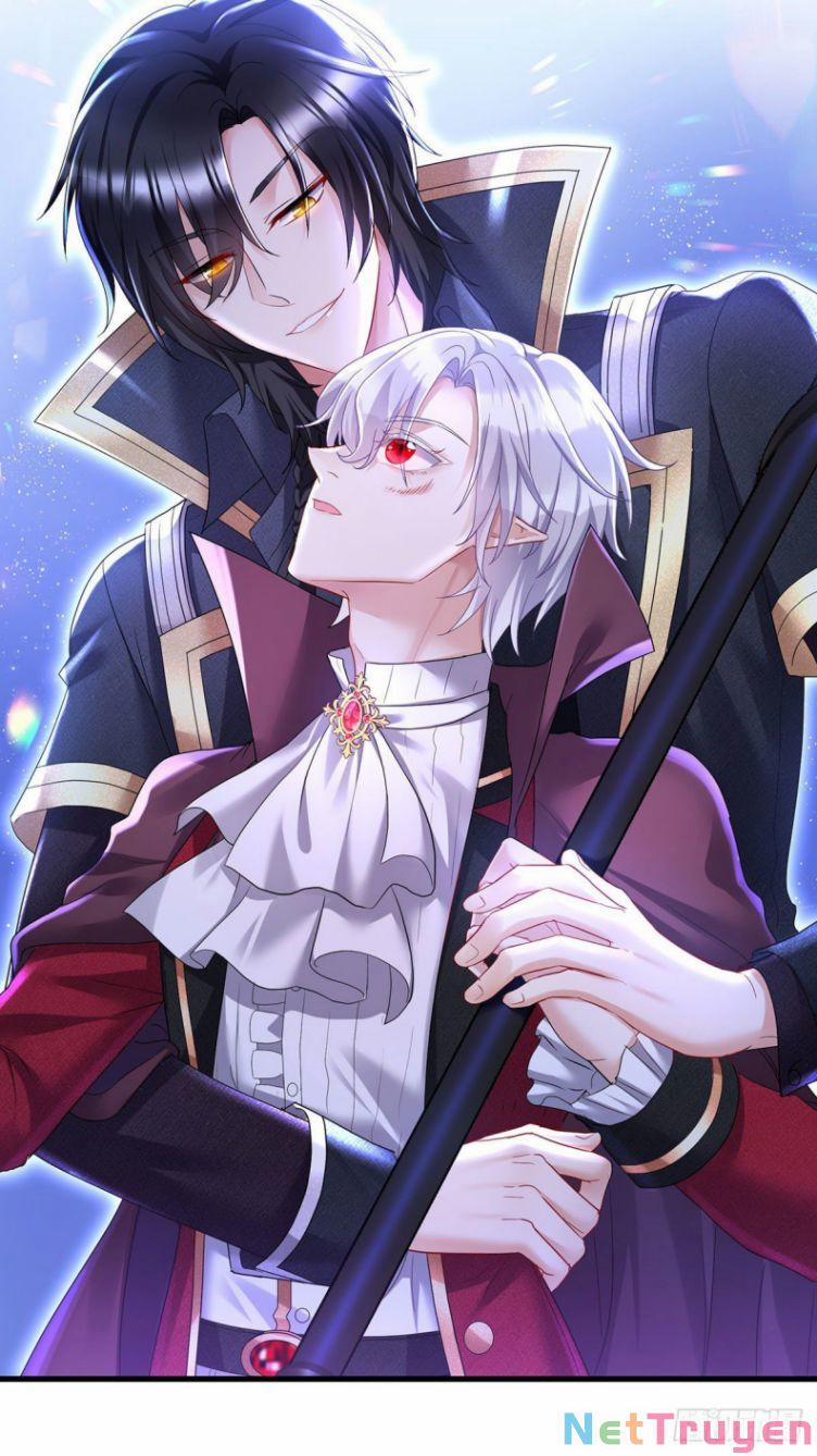 Dẫn Sói Vào Nhà 60 trang 24