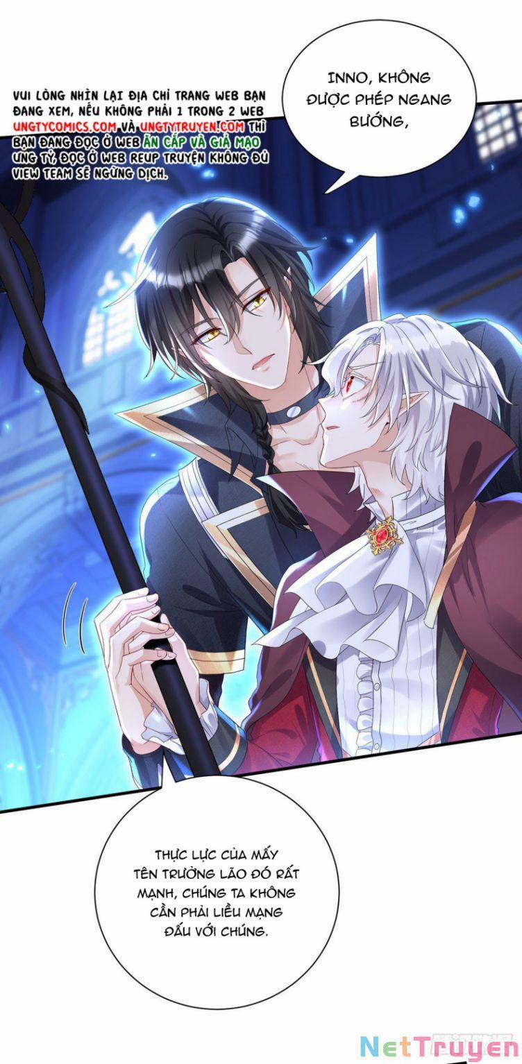 Dẫn Sói Vào Nhà 60 trang 4