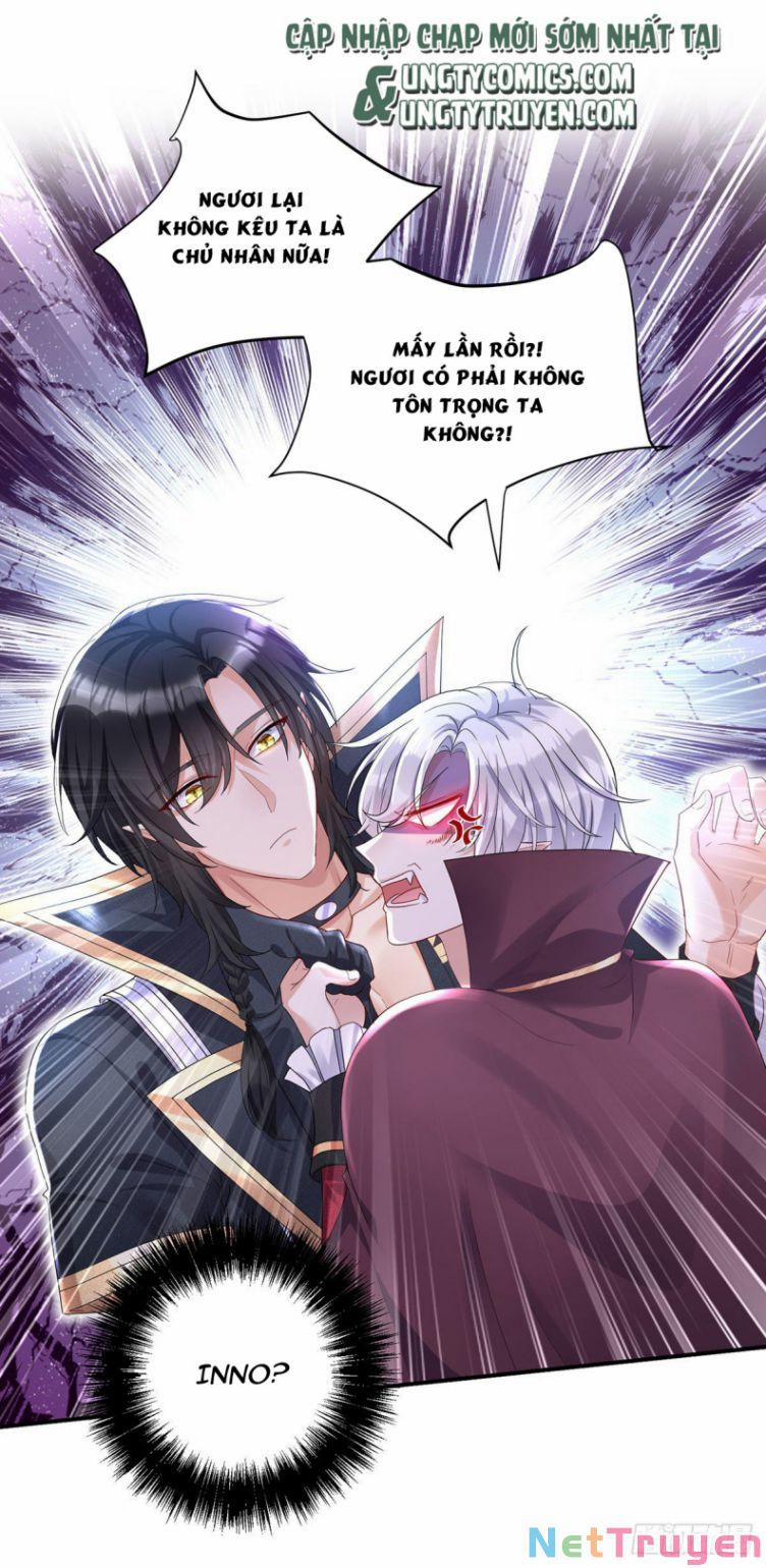 Dẫn Sói Vào Nhà 60 trang 7