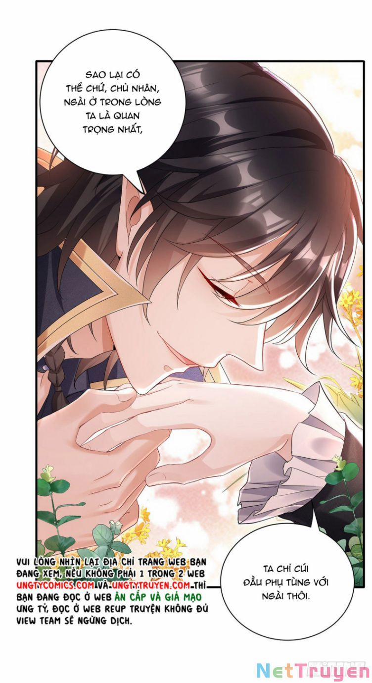 Dẫn Sói Vào Nhà 60 trang 8