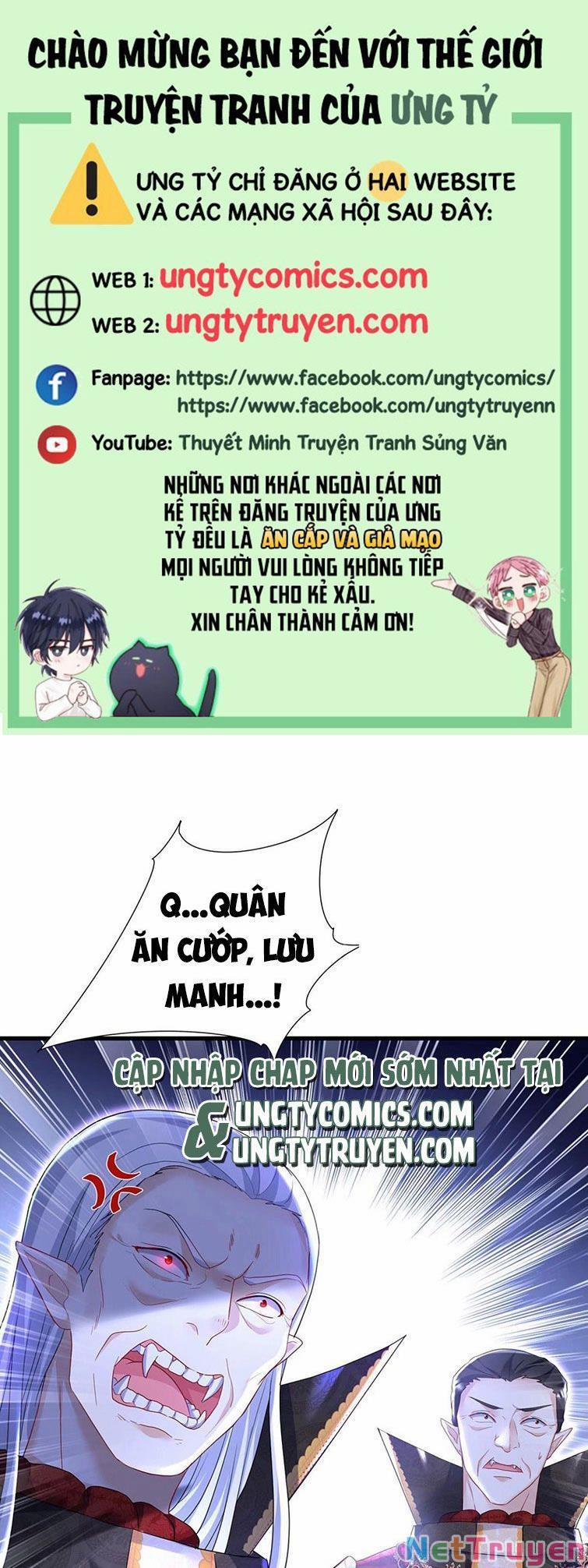 Dẫn Sói Vào Nhà 61 trang 0