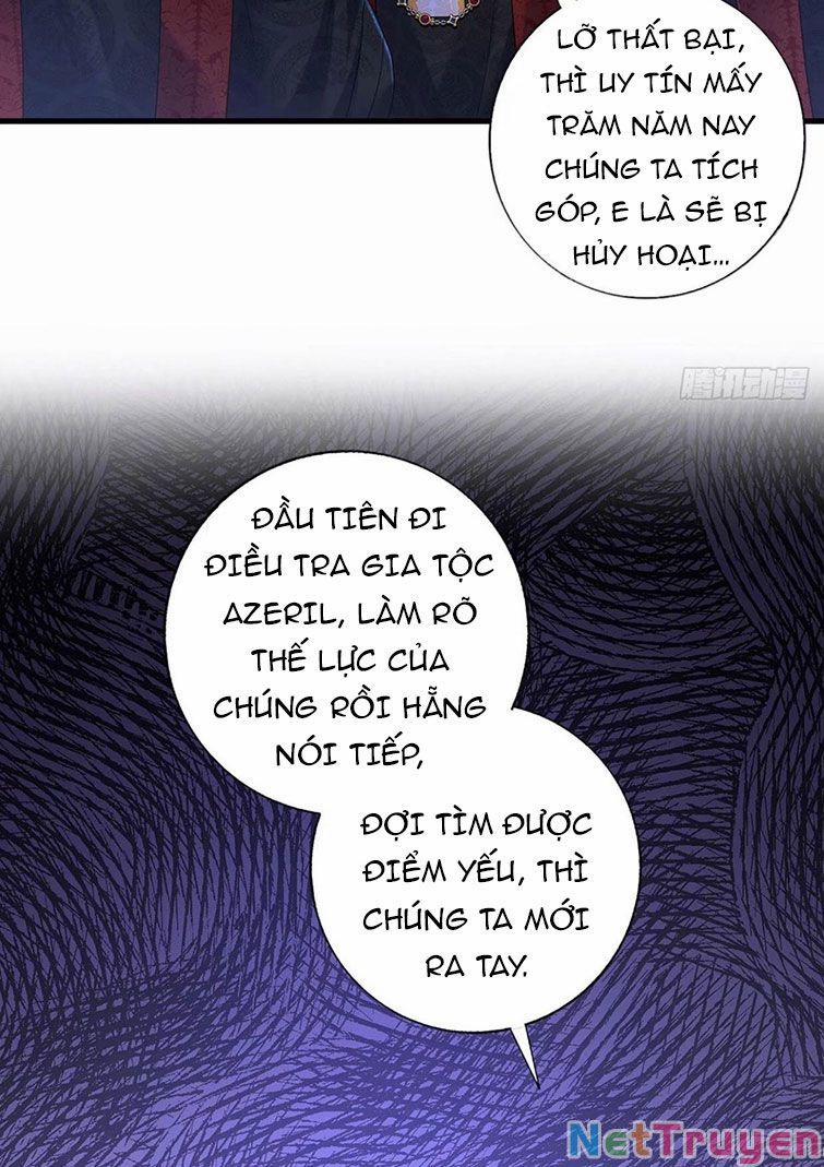 Dẫn Sói Vào Nhà 61 trang 15