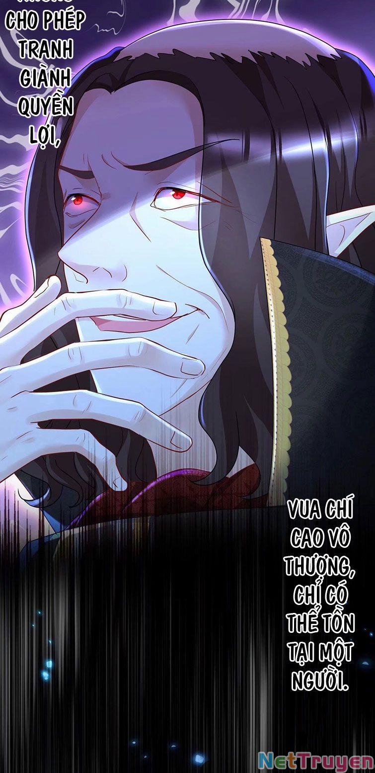 Dẫn Sói Vào Nhà 61 trang 17