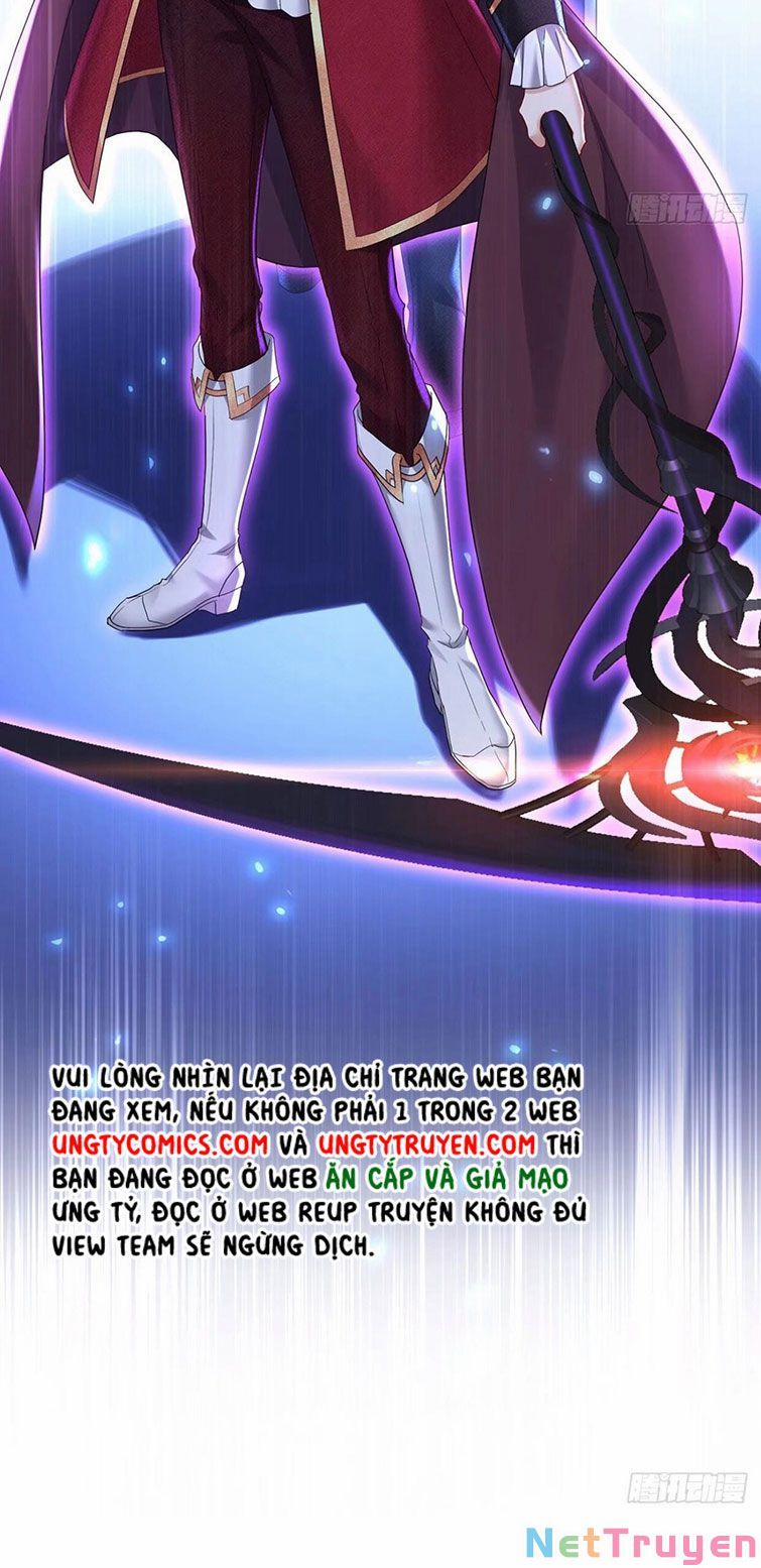 Dẫn Sói Vào Nhà 61 trang 19