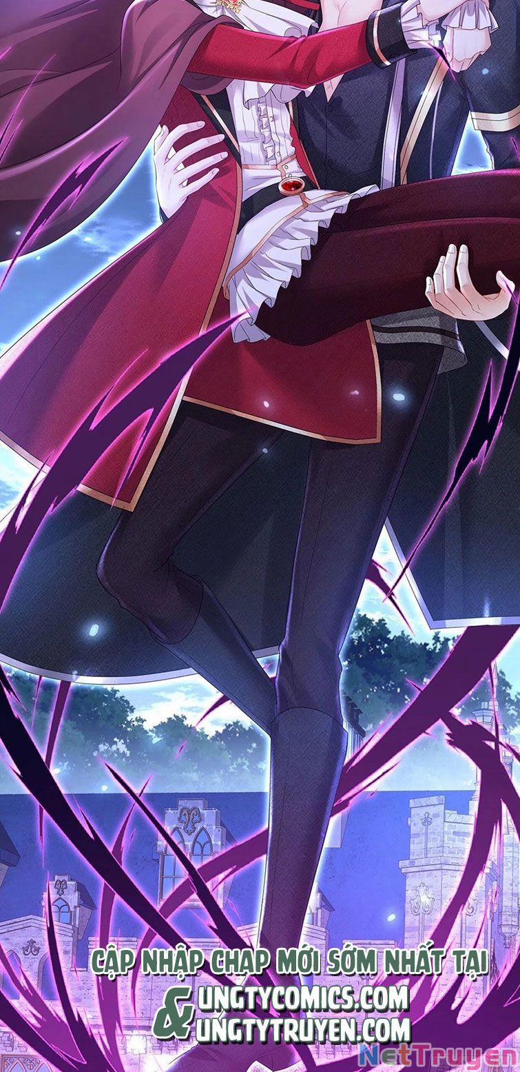 Dẫn Sói Vào Nhà 61 trang 21